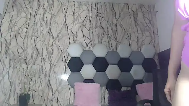 AntonellaBlanc live sex cam