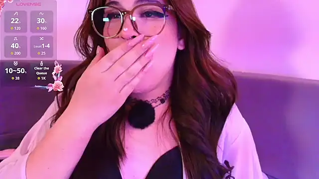 Yuri_Stars live sex cam