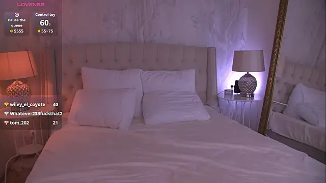 EvelinYoung live sex cam