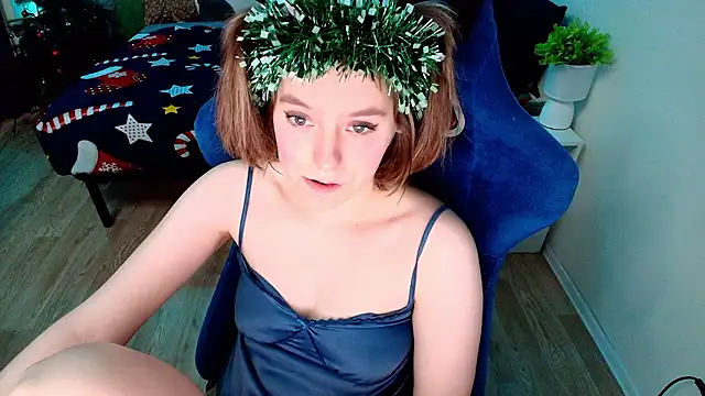 CranberryHot live sex cam