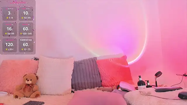 gigi_dol live sex cam