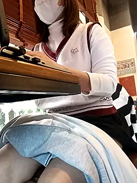 Michiko1 live sex cam