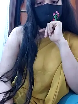 Saanvi-Sen's cam snapshot