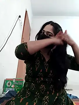 Magical_Girl-'s cam snapshot