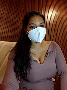 Kajal2026's cam snapshot