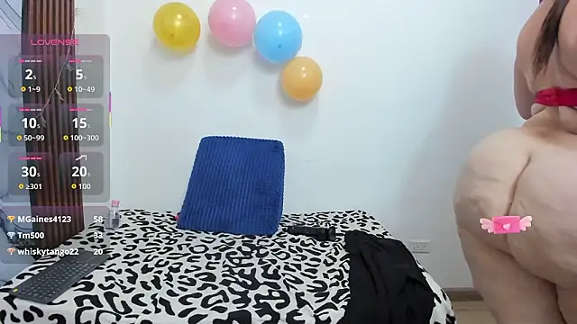 bonnyy26 live sex cam