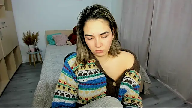 AlexaJuly's cam snapshot