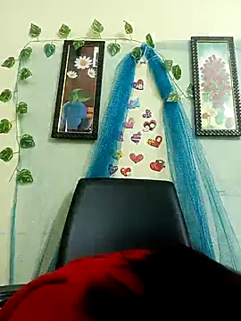 MoonlikeLexis's cam snapshot