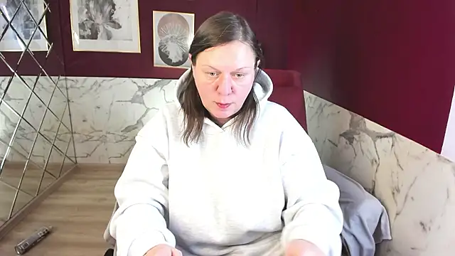 KellyPerfection live sex cam