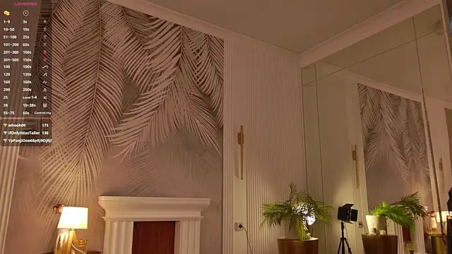 Miley_Smile live sex cam