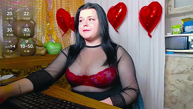 Linasexy777's cam snapshot