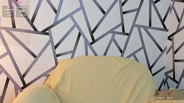 Michelle_Wilsson's cam snapshot