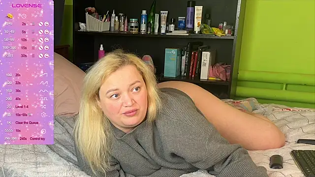 LisaWiliams's cam snapshot