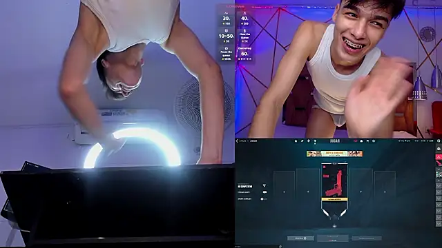 Gerony_ live sex cam