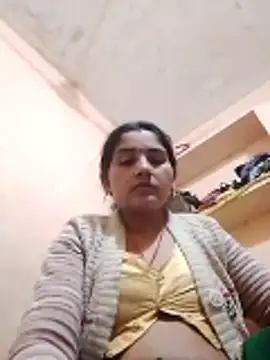 Seema_ji12's cam snapshot