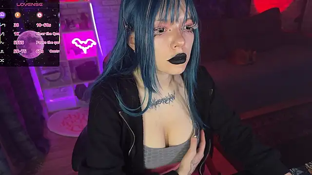 Eva-miller1's cam snapshot