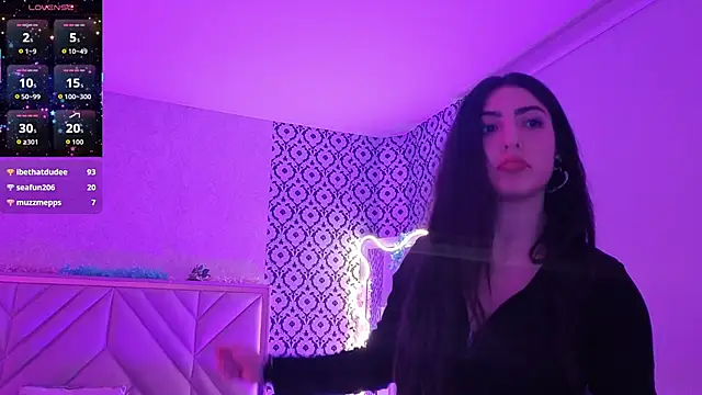 Ixchel_tay's cam snapshot