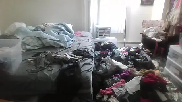 KyaSmith's cam snapshot