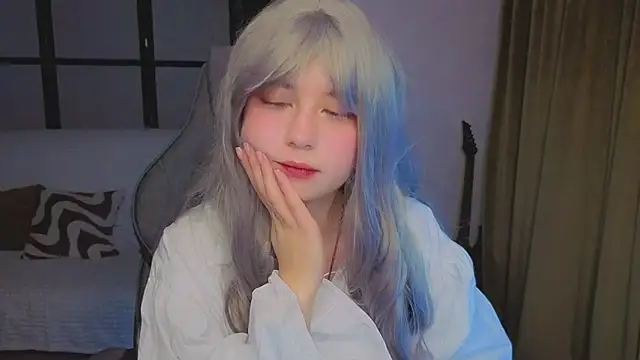 Lina_Brownie's cam snapshot