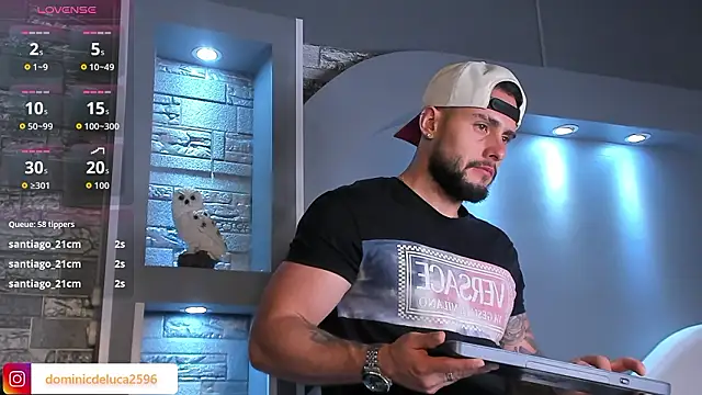 dominic_de_luca live sex cam