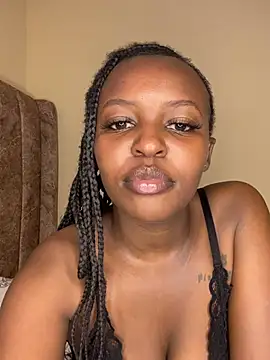 Cherrygleam's cam snapshot