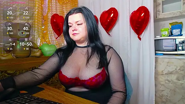 Linasexy777's cam snapshot