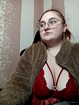 WhiteBellaX's cam snapshot