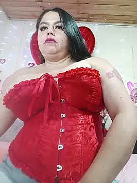 celeste_hotty's cam snapshot