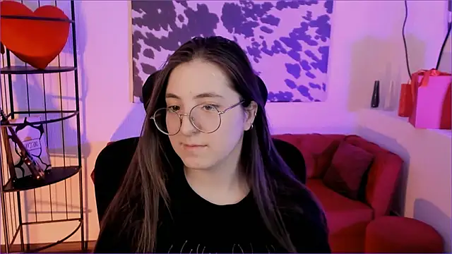 VirtuallVoyant's cam snapshot