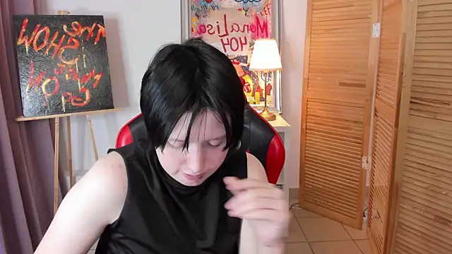 BakugoKatsuki's cam snapshot