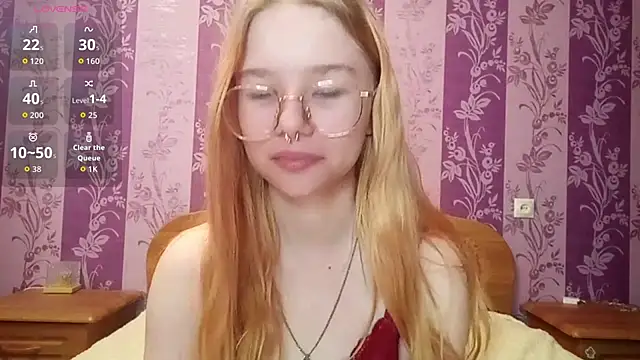 Lutangogansit's cam snapshot