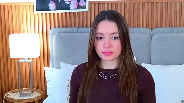 JulliRoss's cam snapshot