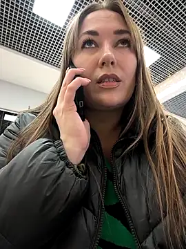 YourSweetRi's cam snapshot