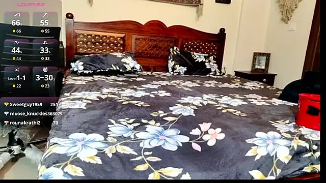 Mistress_Alisaa's cam snapshot