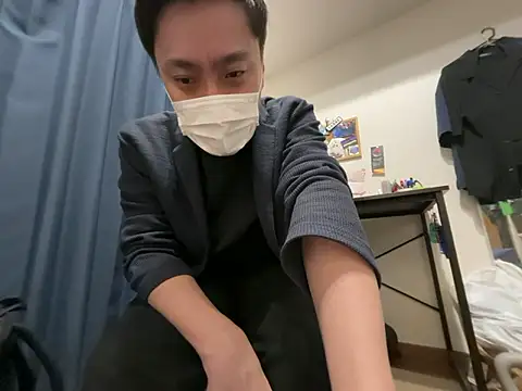 takuya-yama live sex cam