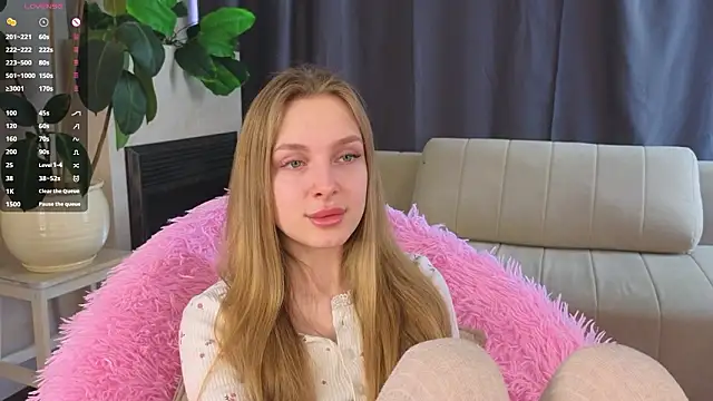 CindyGreen's cam snapshot