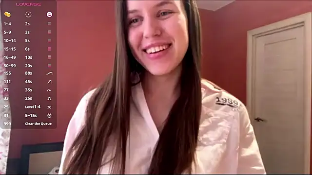 SanoraVillnave's cam snapshot