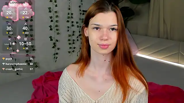 mimisweeet's cam snapshot