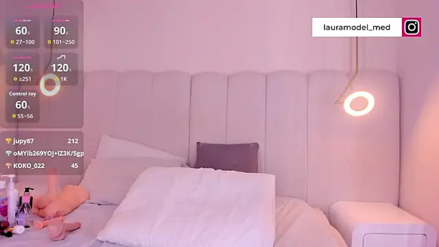 riri_candy's cam snapshot