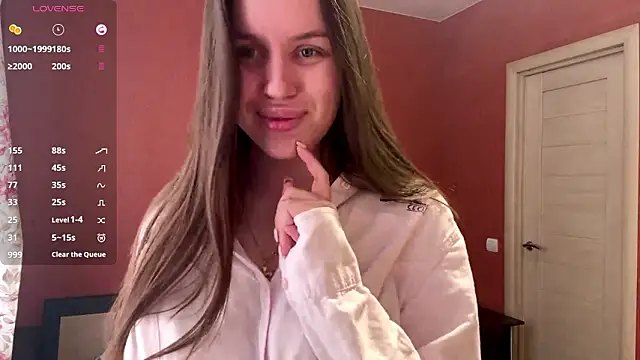 SanoraVillnave's cam snapshot