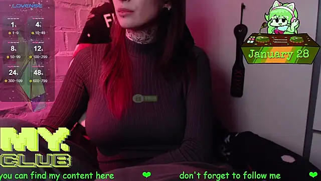 Witch_Emma live sex cam