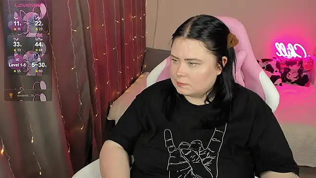 Akemi_BBW's cam snapshot