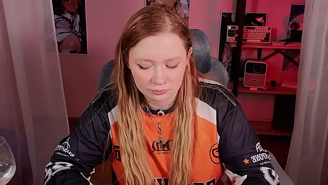 carolina_elf's cam snapshot