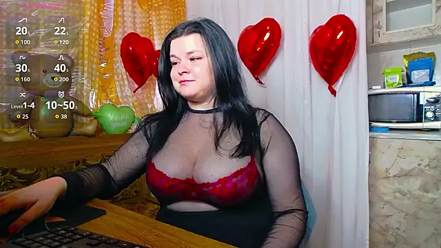 Linasexy777's cam snapshot