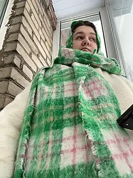 SuzieMurray's cam snapshot