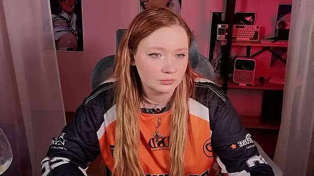 carolina_elf's cam snapshot