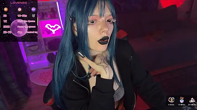 Eva-miller1's cam snapshot