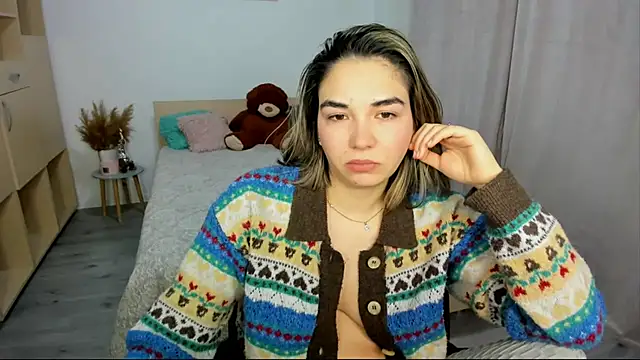 AlexaJuly's cam snapshot