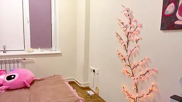 NanaBlank live sex cam