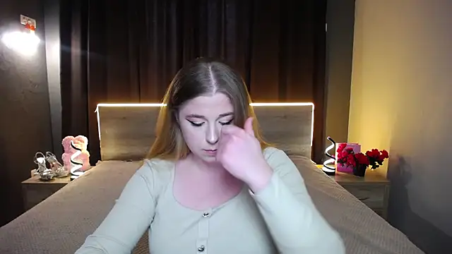 JessikaDaniel live sex cam